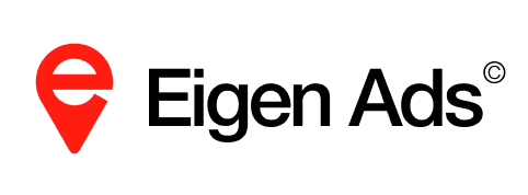Eigen Advertisement